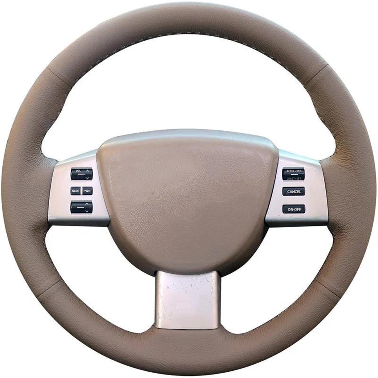 Coprivolante Cucire Manuale Per Nissan Per Quest 04-10 Per Altima 05-09