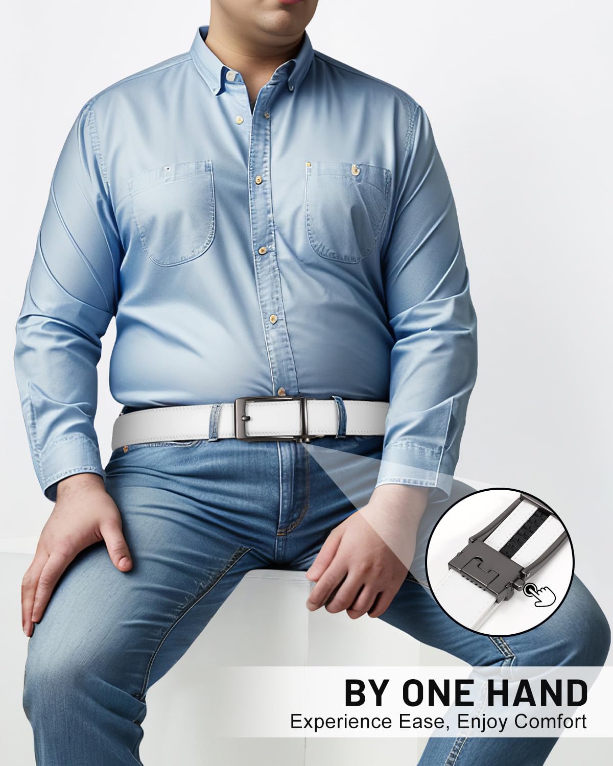 Johnston & Murphy Men's Perfed Edge, Tan, 34