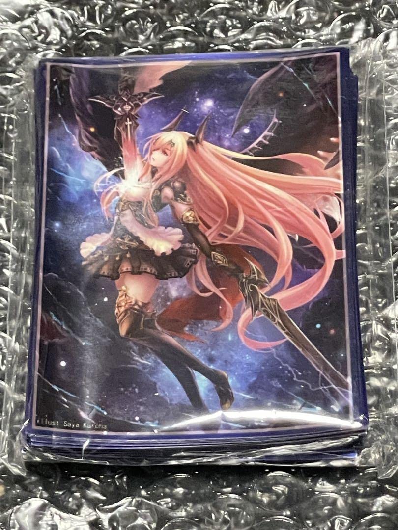 Amazon.co.jp: シャドウバース オリヴィエ スリーブ 同人 : ホビー