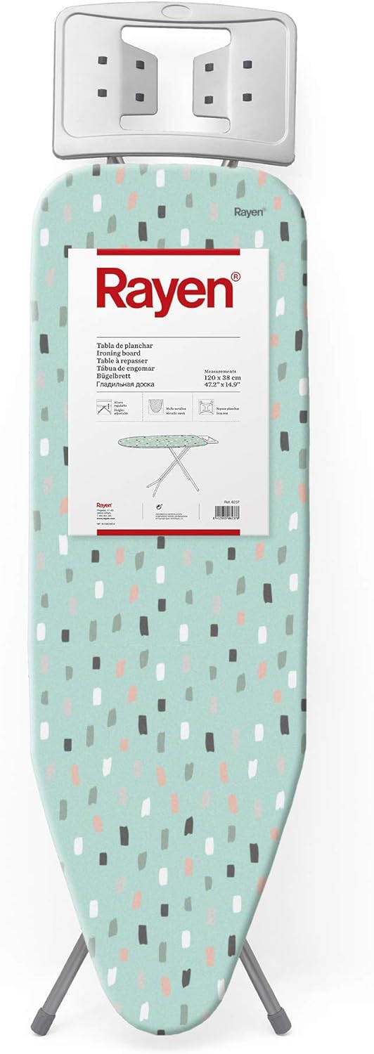 ferro da stiro piatto per capelli ricci e folti