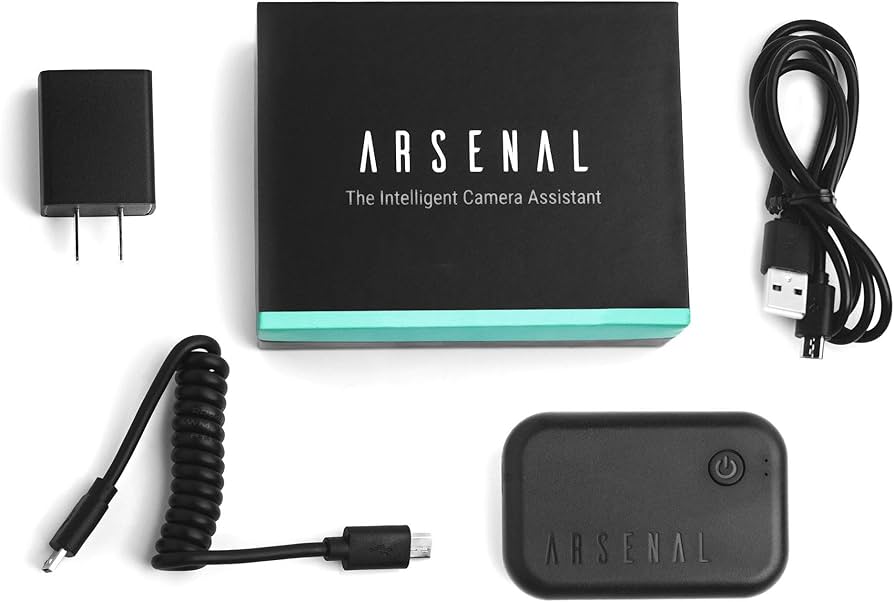 Arsenal 2 pro アーセナル2 プロ USB-C Arsenal 2 pro アーセナル2 プロ USB-C Arsenal 2 Pro - Accessory