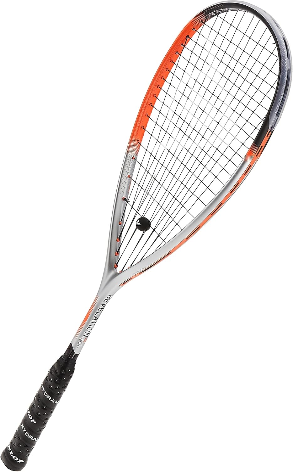 Best 5 Head Heavy Squash Rackets For Powerful Shots Squash Serve