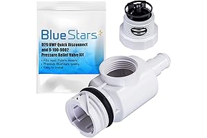 Polaris Quick Disconnect Replacement Kit