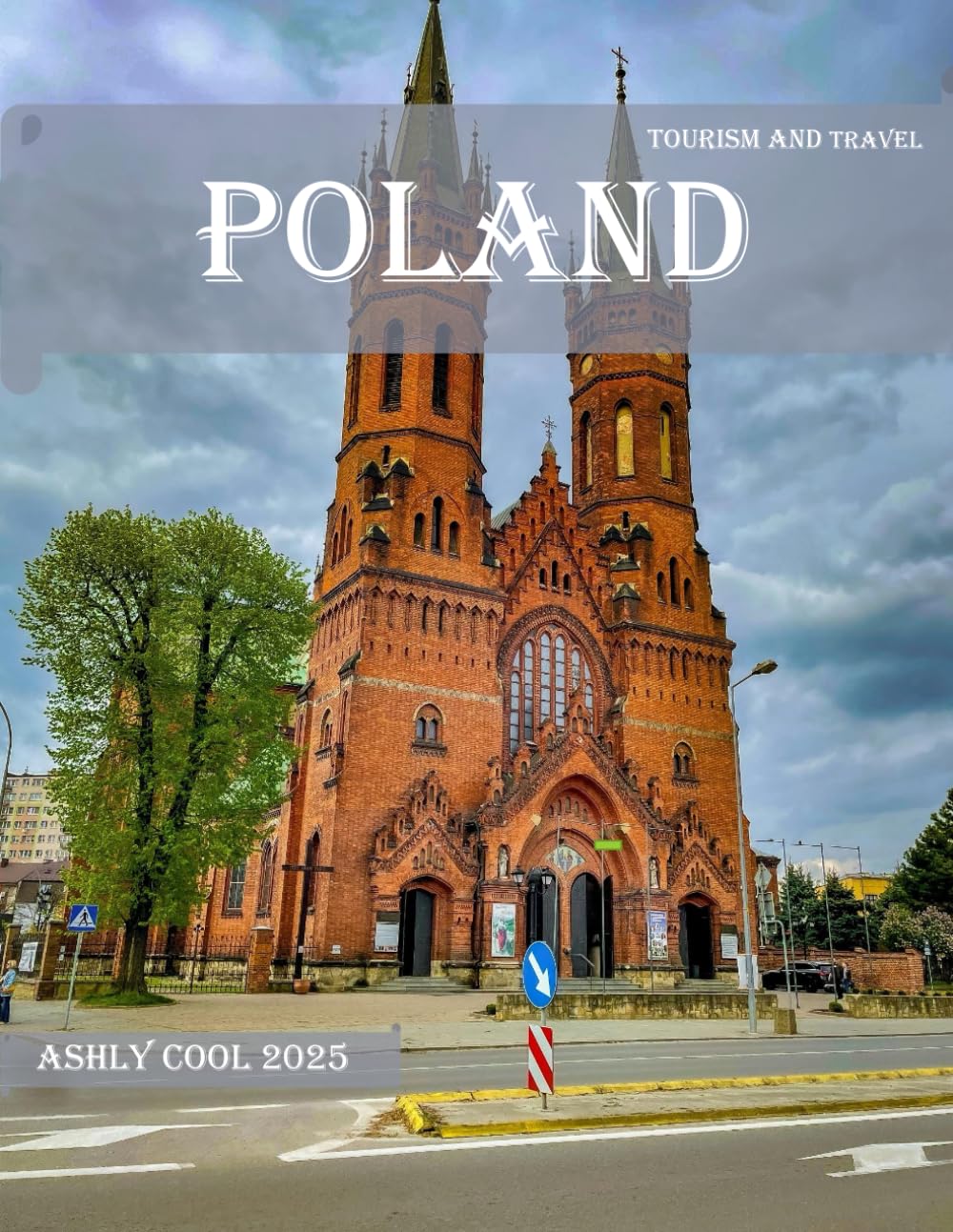 Poland: 40 Cool Pictures That Create An Idea For You About Poland - Perfect Gift for tourism & travel lovers.....Relaxing & Meditation.