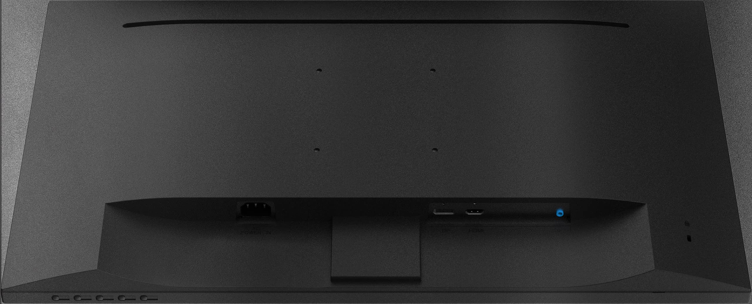 iiyama Ecran Prolite XUB2793HS-B7, Slim, IPS, 1920x1080 @100Hz, 1ms, 300cd/m², 1300:1, 1xHDMI, 1xDisplayPort, Haut-parleurs, 15cm Pied réglable en Hauteur + Pivot, VESA 100x100, i-Style Colour, TCO