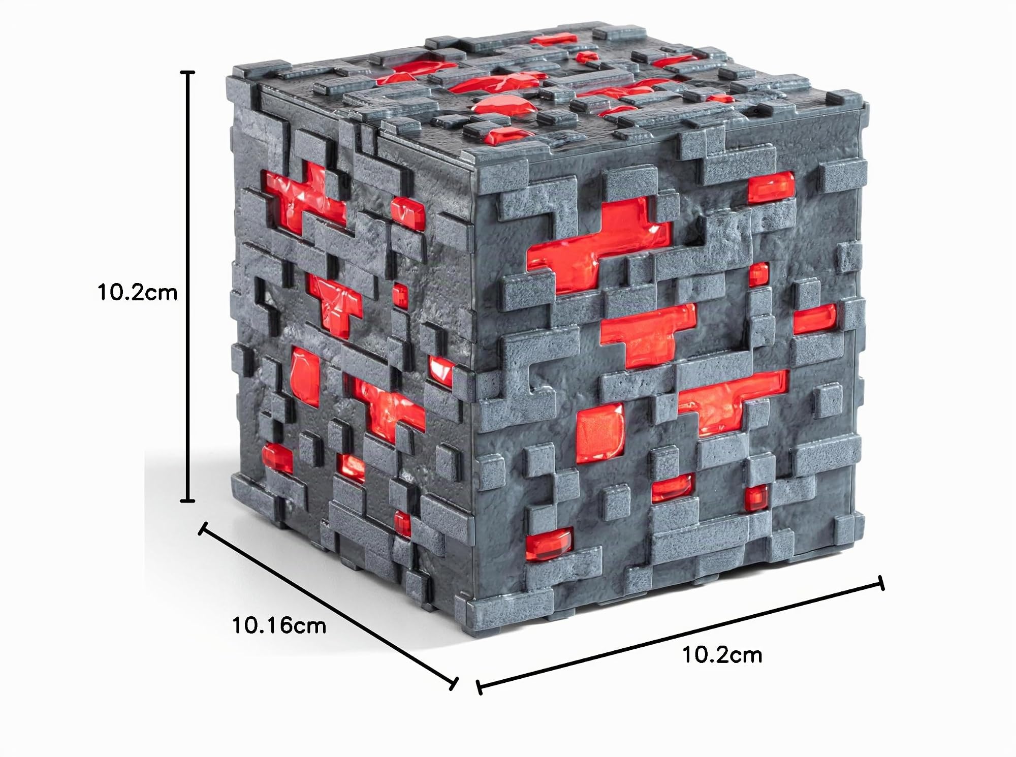 Minecraft Redstone Erz