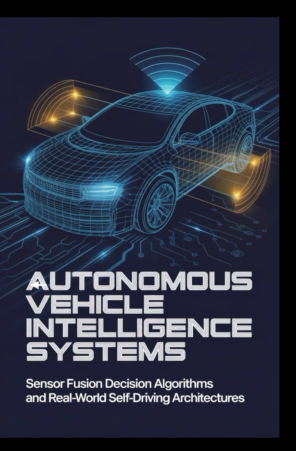 AUTONOMOUS VEHICLE INTELLIGENCE SYSTEMS: sensor fusion decision algorithms and real-world self-driving architectures