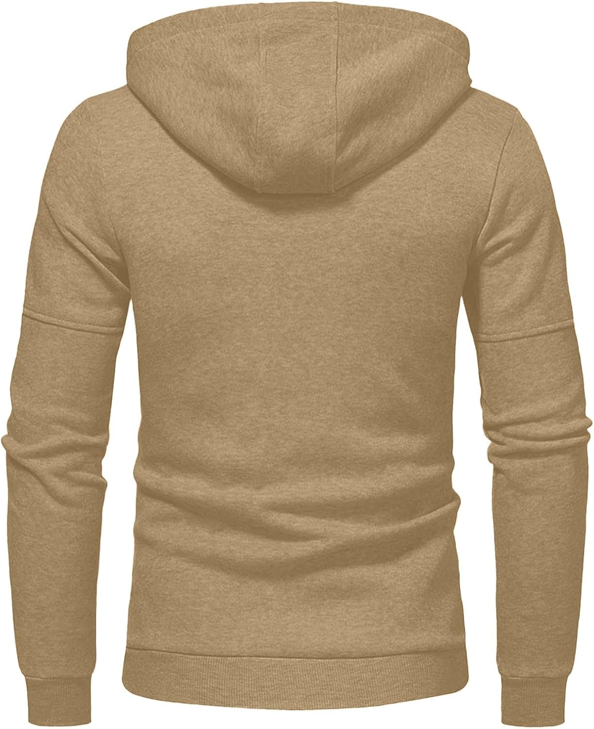 Boys Girls Hoodie Winter Hooded Sweatshirt Sports Jacket Zip Warm Outerwear Coats For Kids