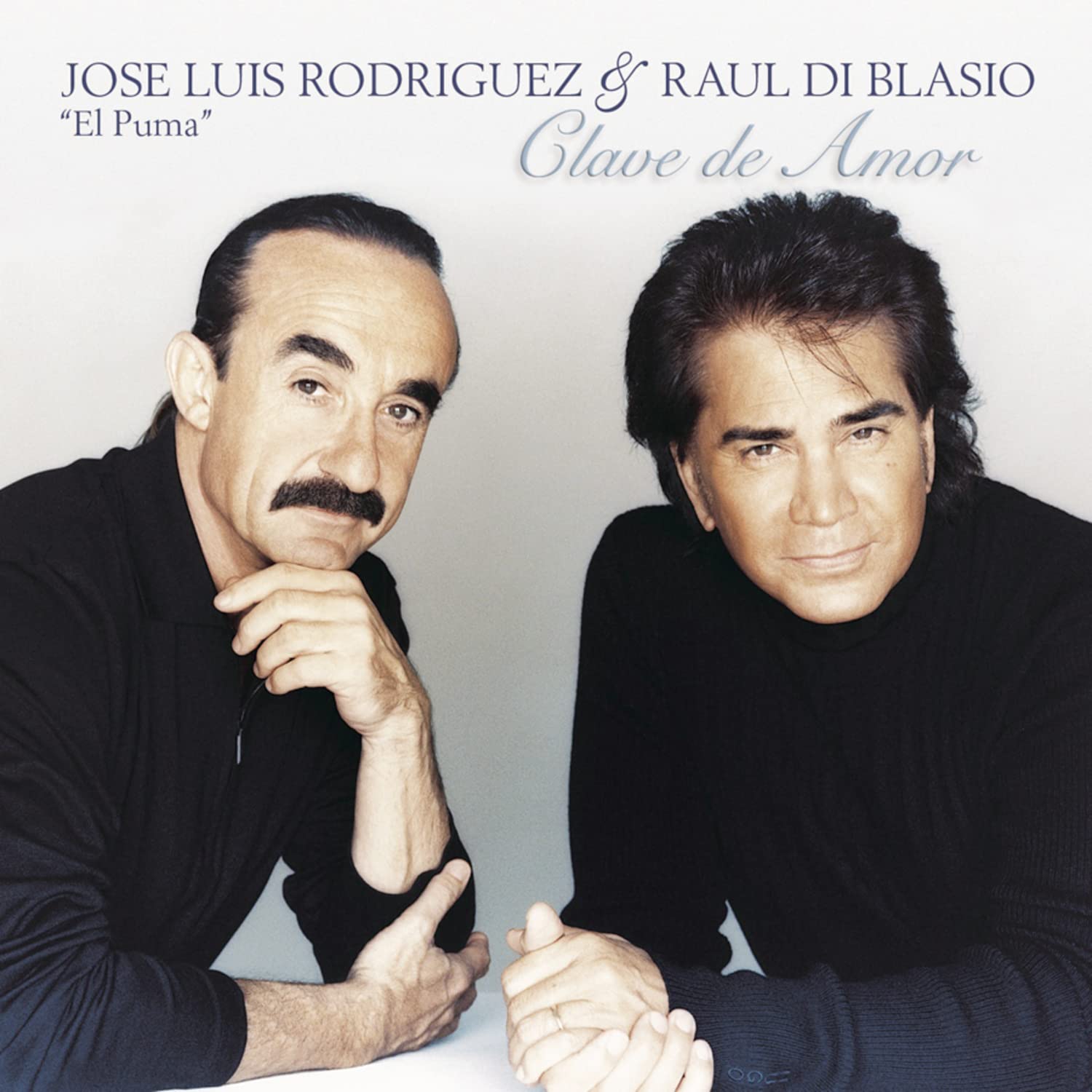 Clave De Amor Sostenido [Audio CD] Rodriguez, Jose Luis and Di Blasio, Raul