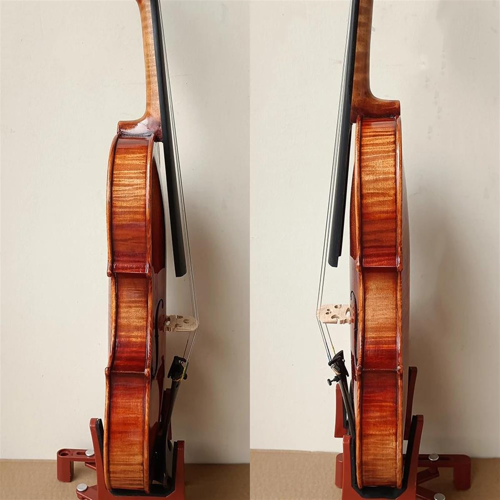 Violín instrumento musical Violín Hecho A Mano En Europa Desde Hace 40 Años