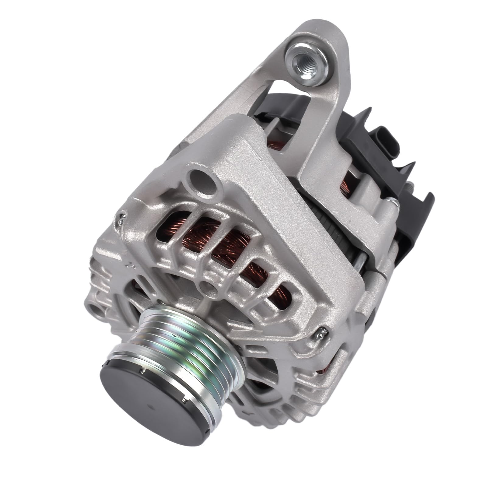 Amazon | TEKKOAUTO オルタネーター交換用 シボレークルーズ 1.4L l4