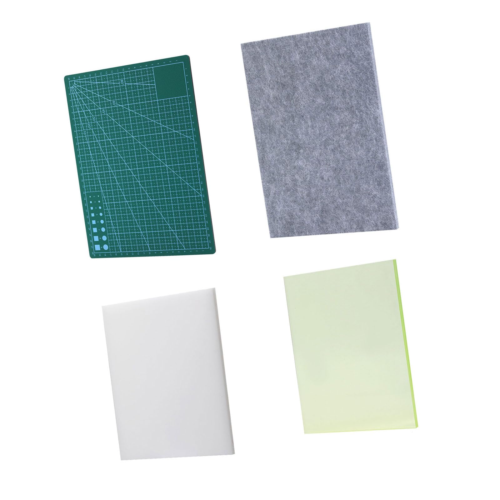 Outils d'estampage de précision et set de perforation pour cuir de haute qualité