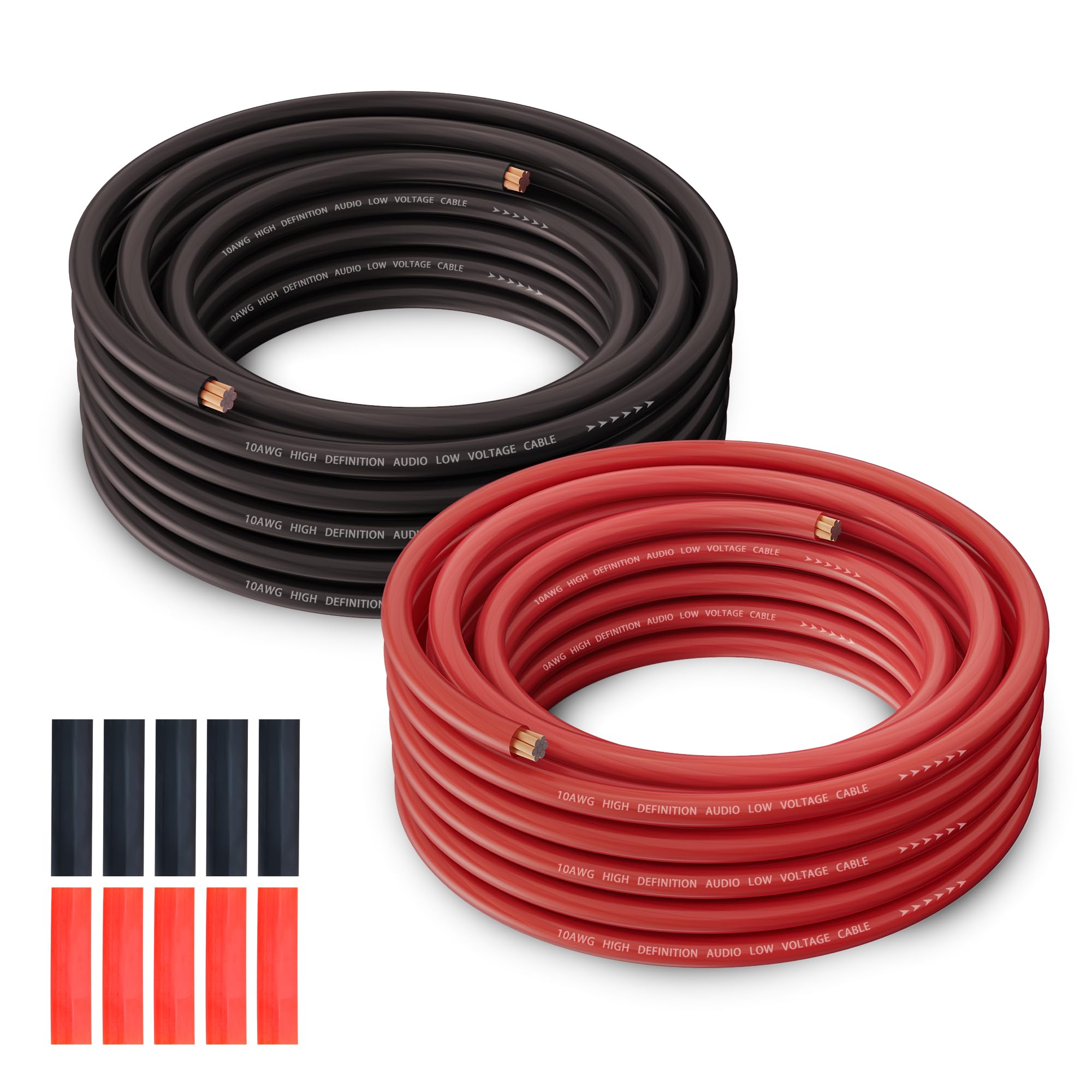 Mygatti 10 Gauge Wire