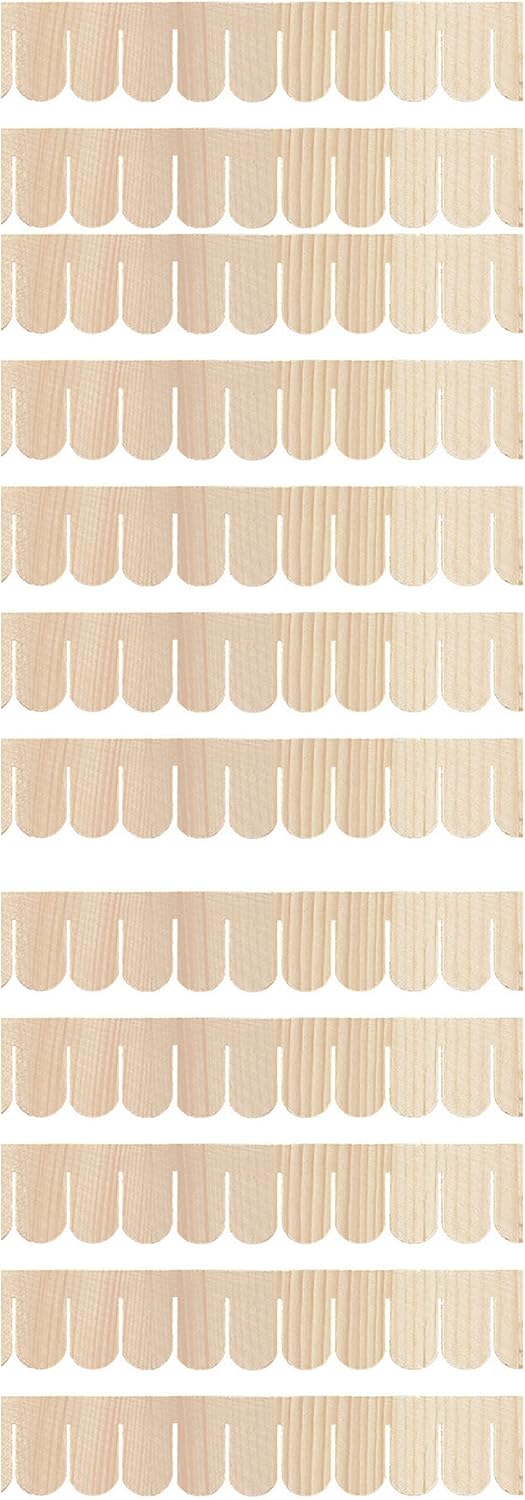 Set Di Modelli Di Tegole Per Case Delle Bambole In Miniatura 100 Pezzi~p170949876