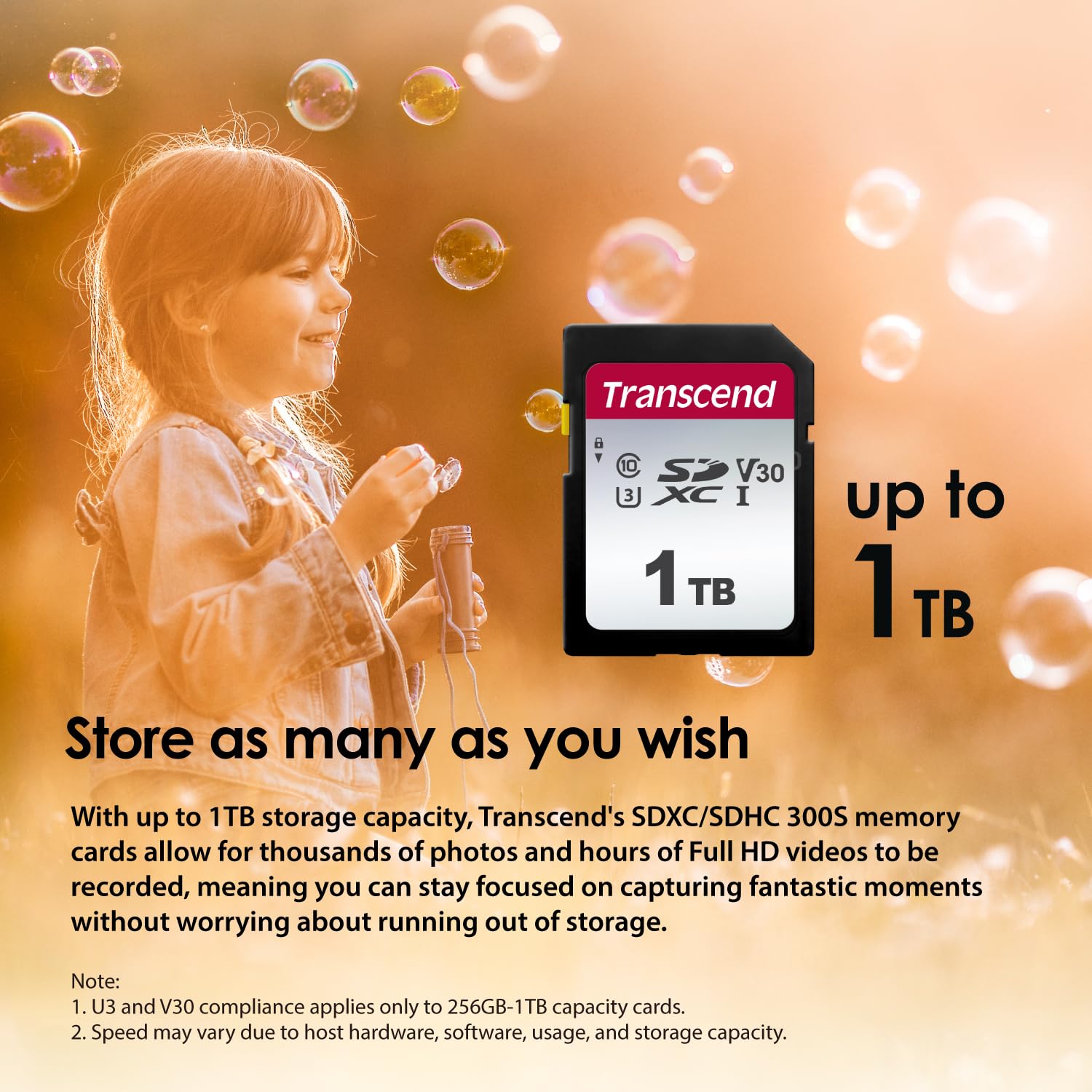 Transcend TS16GUSDC10 Scheda Di Memoria MicroSDHC Da 16GB, Classe 10 - Senza Adattatore