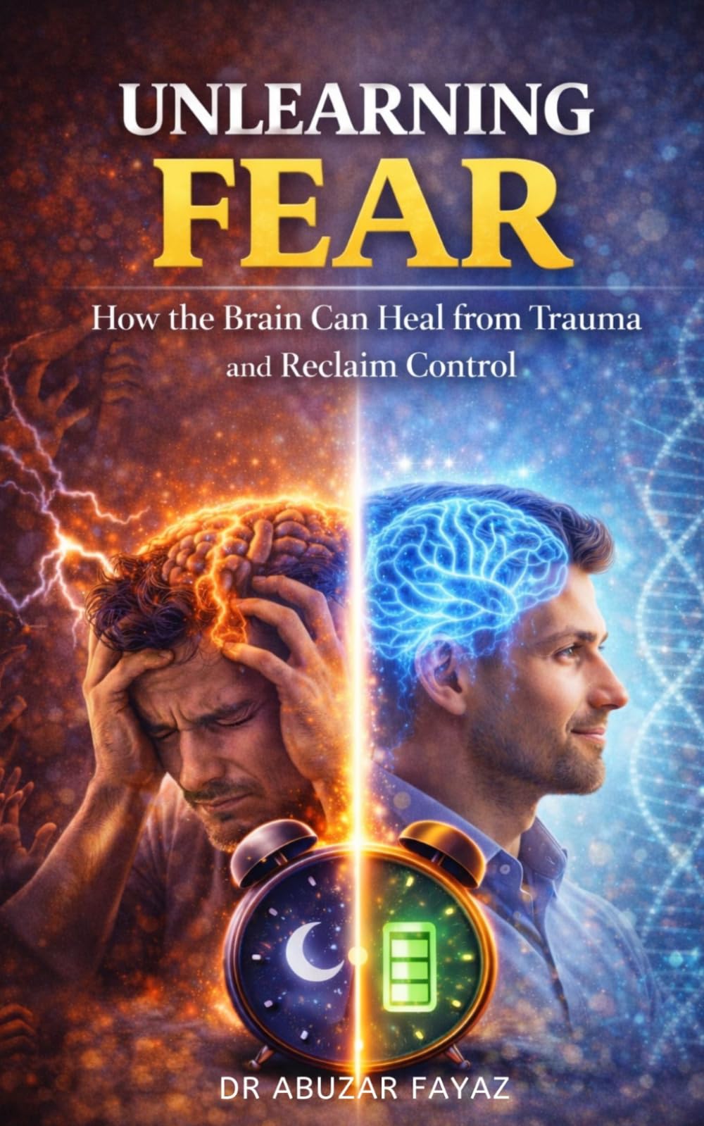 Unlearning Fear: How the Brain Can Heal from Trauma and Reclaim Control