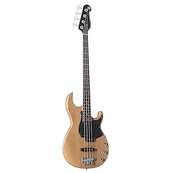 YAMAHA BB234 ベース　ケース付き Yamaha Broadbass エレキベース BB234 &ベースケース Yamaha