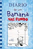 Diário de um Banana 15: Vai Fundo