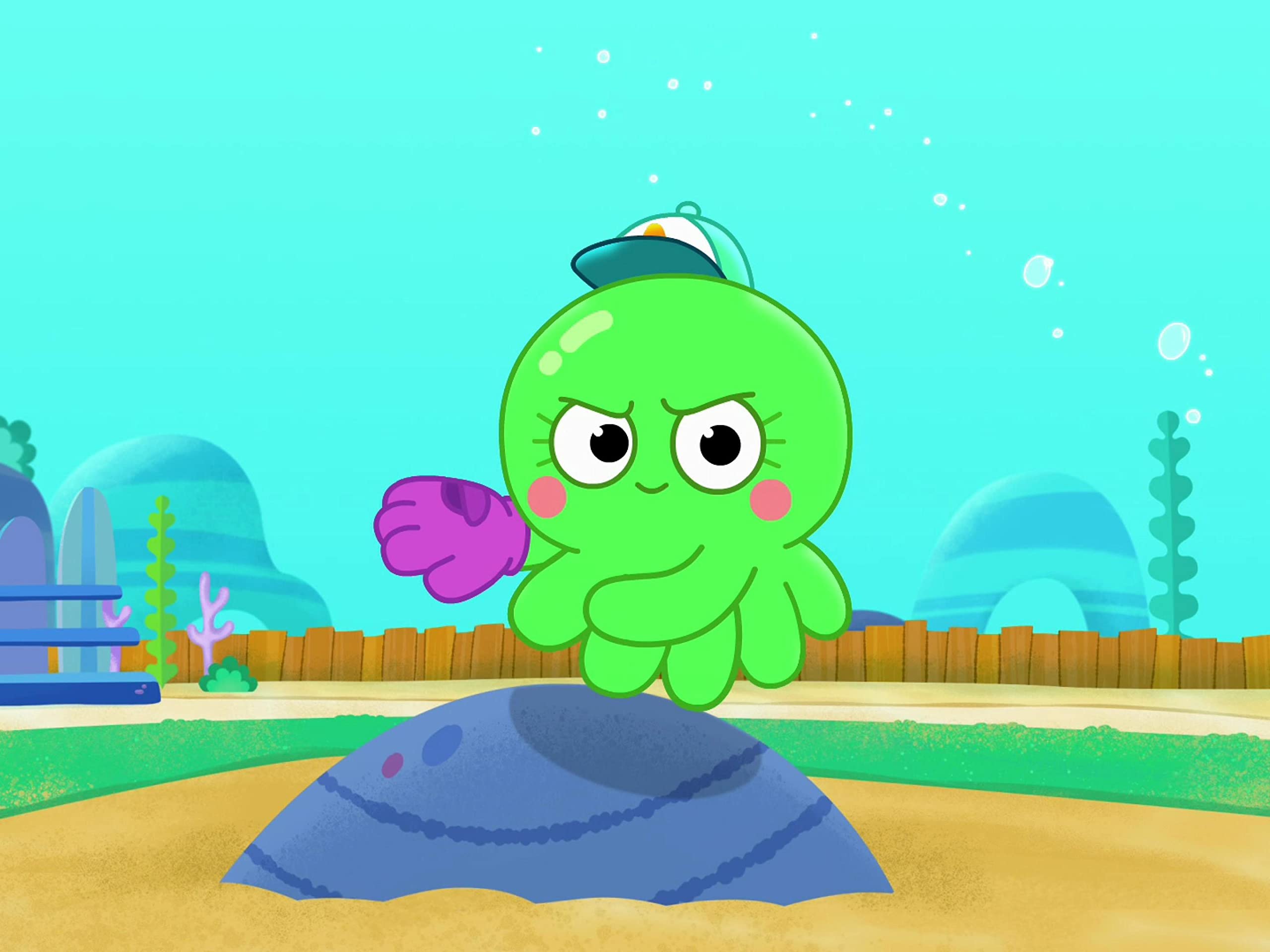 Amazon.de: Baby Sharks große Show Staffel 01, Teil 2 ansehen | Prime Video