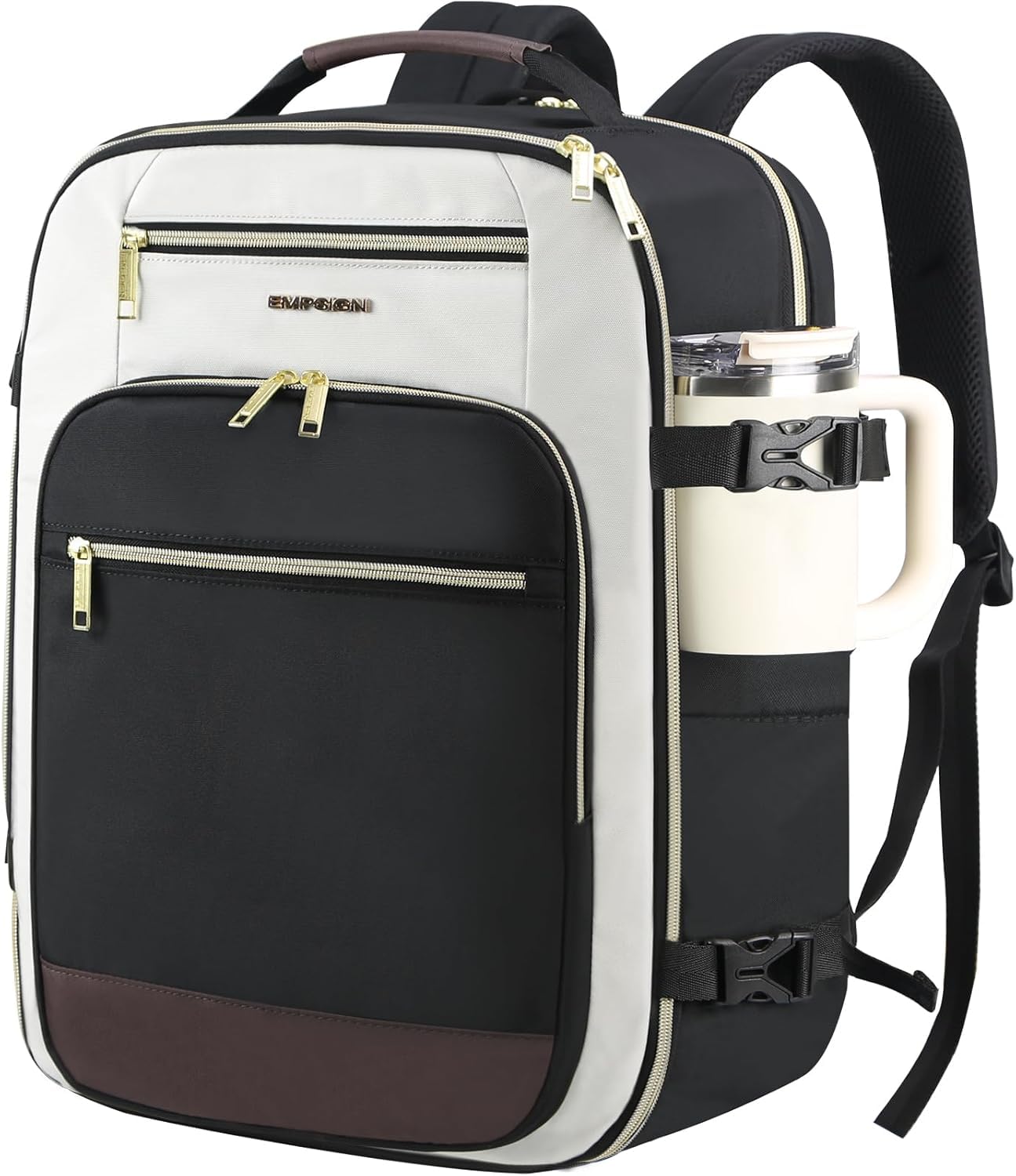 EMPSIGN 40L Laptop-Rucksack