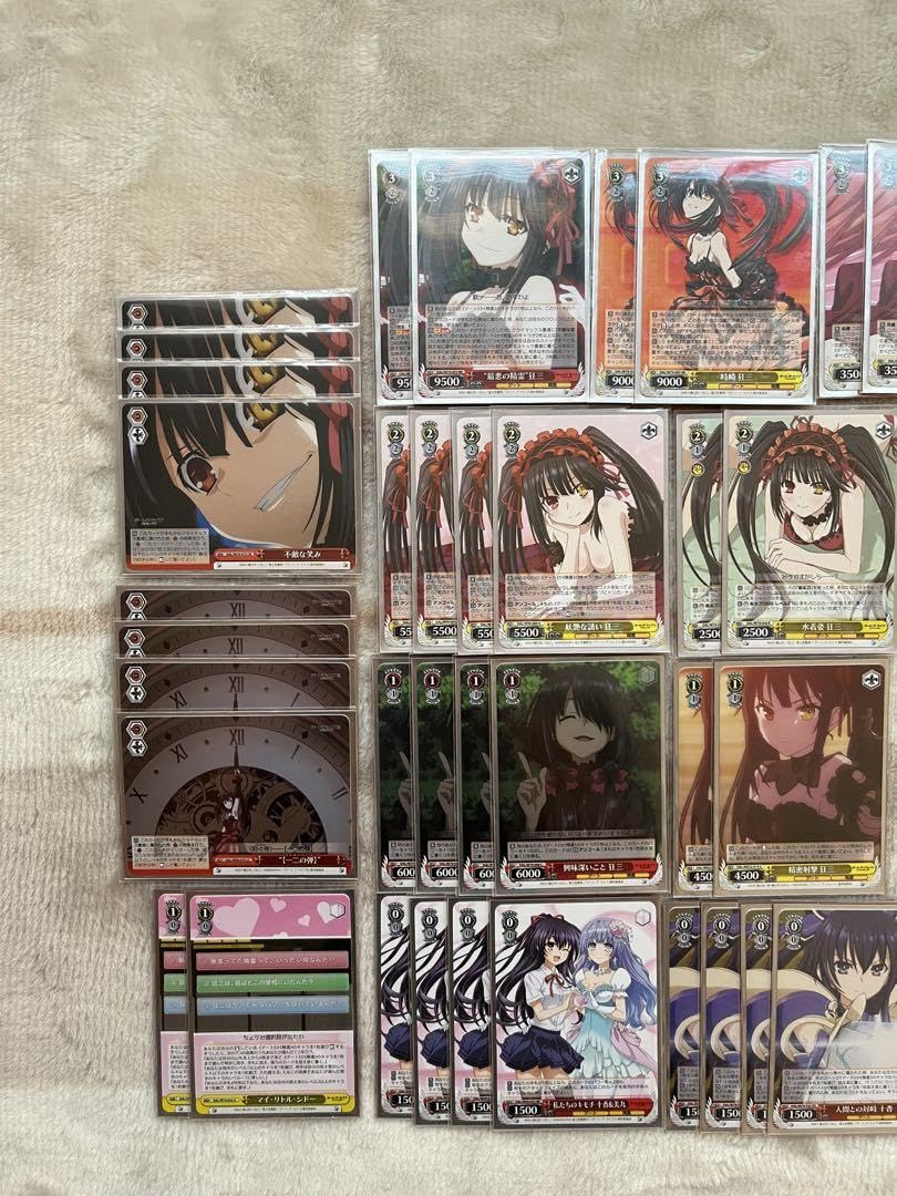 へ*れ様 ヴァイス デアラ8電源 Amazon.co.jp: ヴァイスシュバルツ デアラ 8電源デッキ