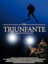 The Triunfante: Discovering an 18th Century Warship - coolthings.us