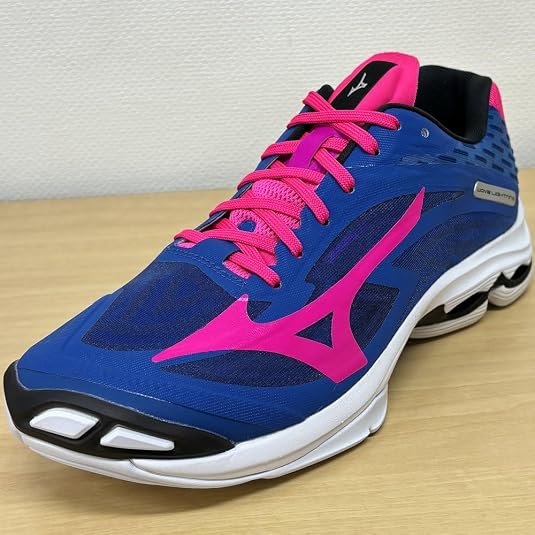 ミズノ バレーボールシューズ v411b3 34cm Amazon | 23.0cm ミズノ