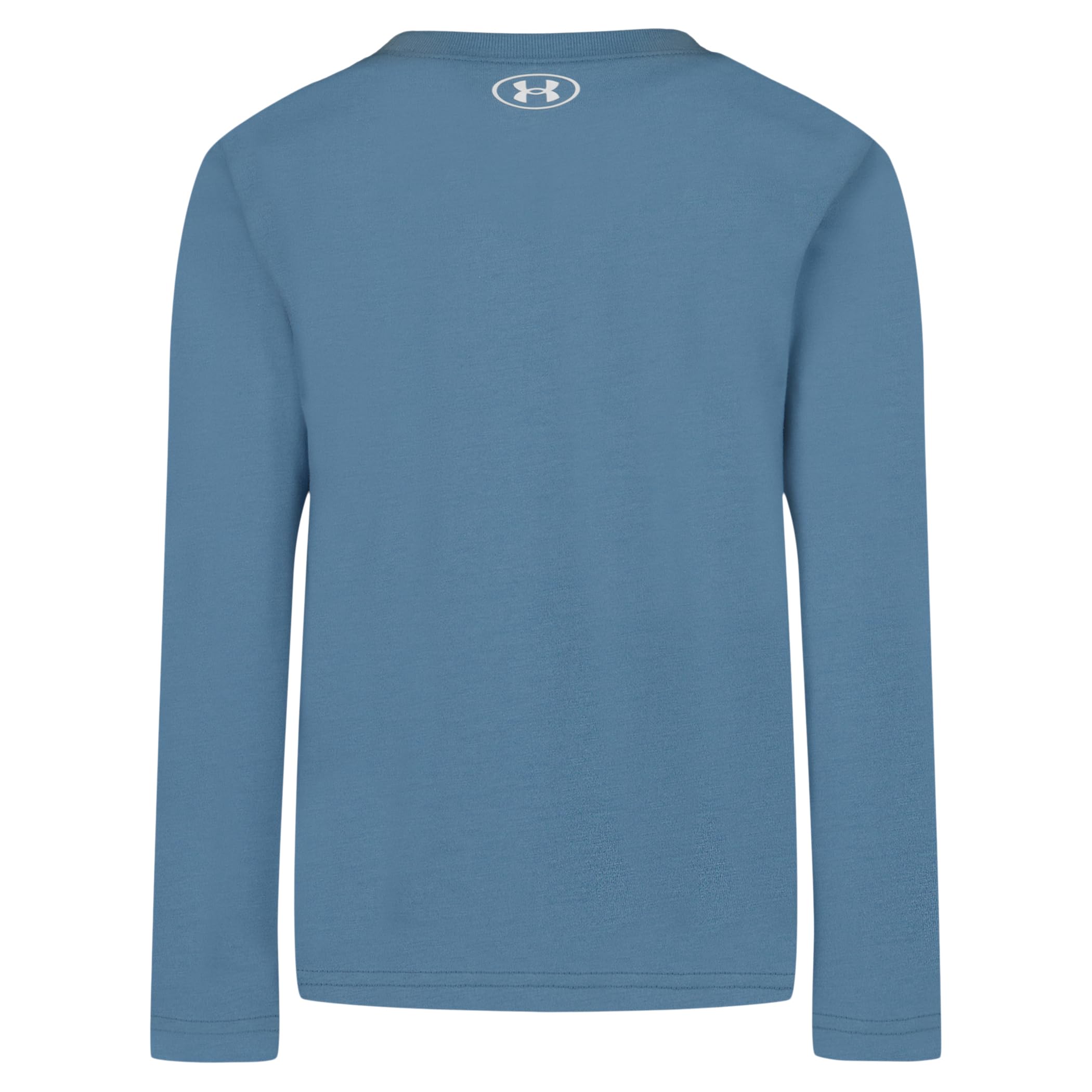 Under Armour UA Jungen Athletic Tee Shirt