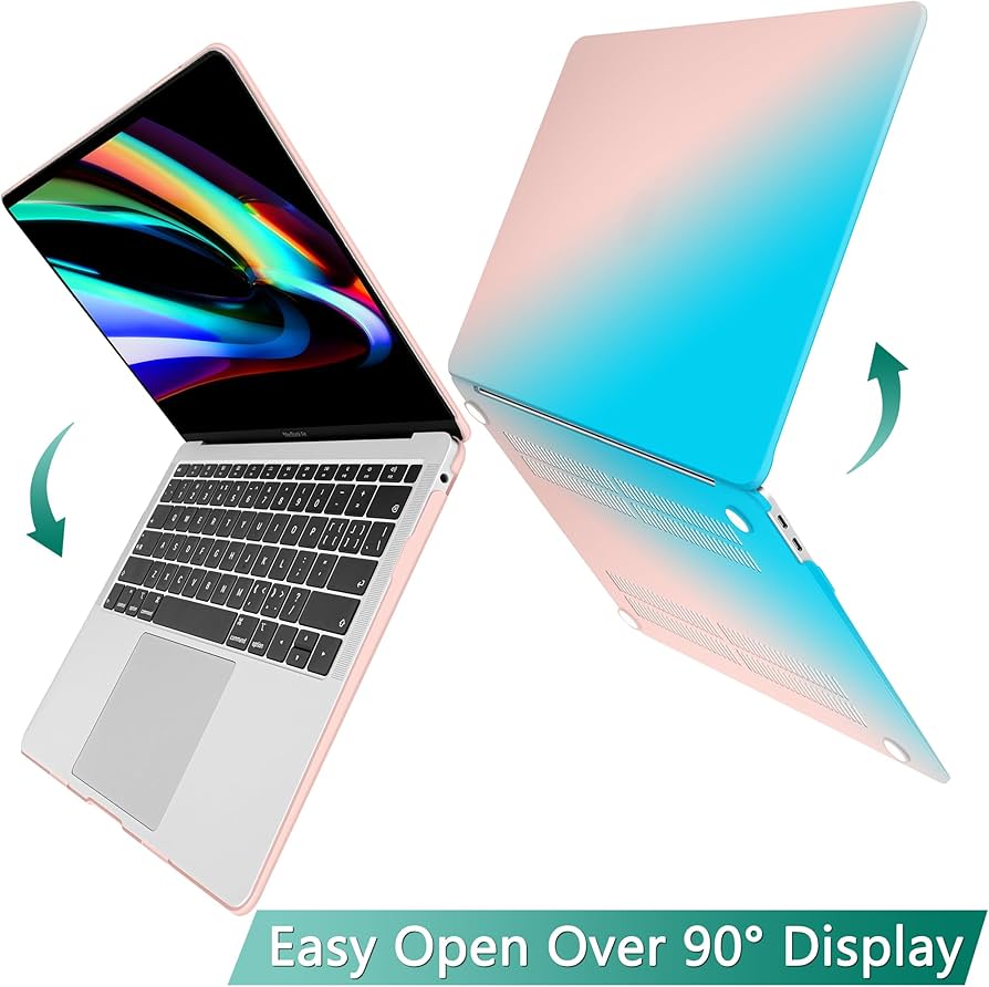 Amazon.co.jp: May Chen MacBook Air 13インチケース 2021 2020 2019