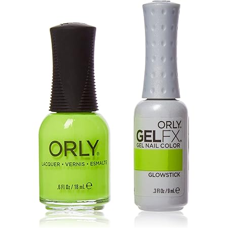 orly glow stick