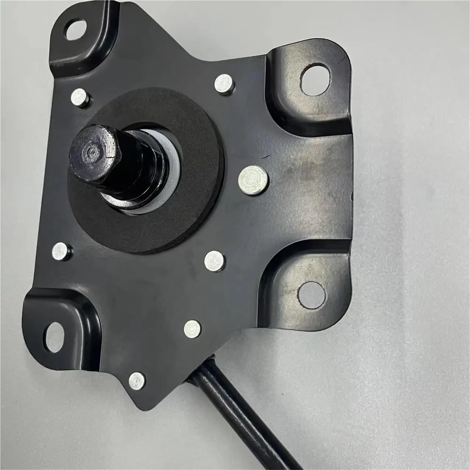 Uchwyt koła zapasowego Wyciągarka koła zapasowego Uchwyt koła zapasowego OEM 62800-C5000 Pasuje do KIA Sorento 2015-2018 62800C5000 Wyciągarka koła do opon