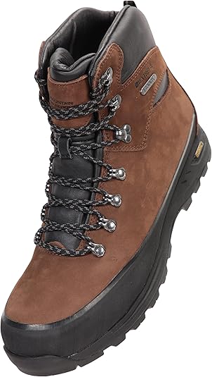 Mountain warehouse isogrip boots Clearance