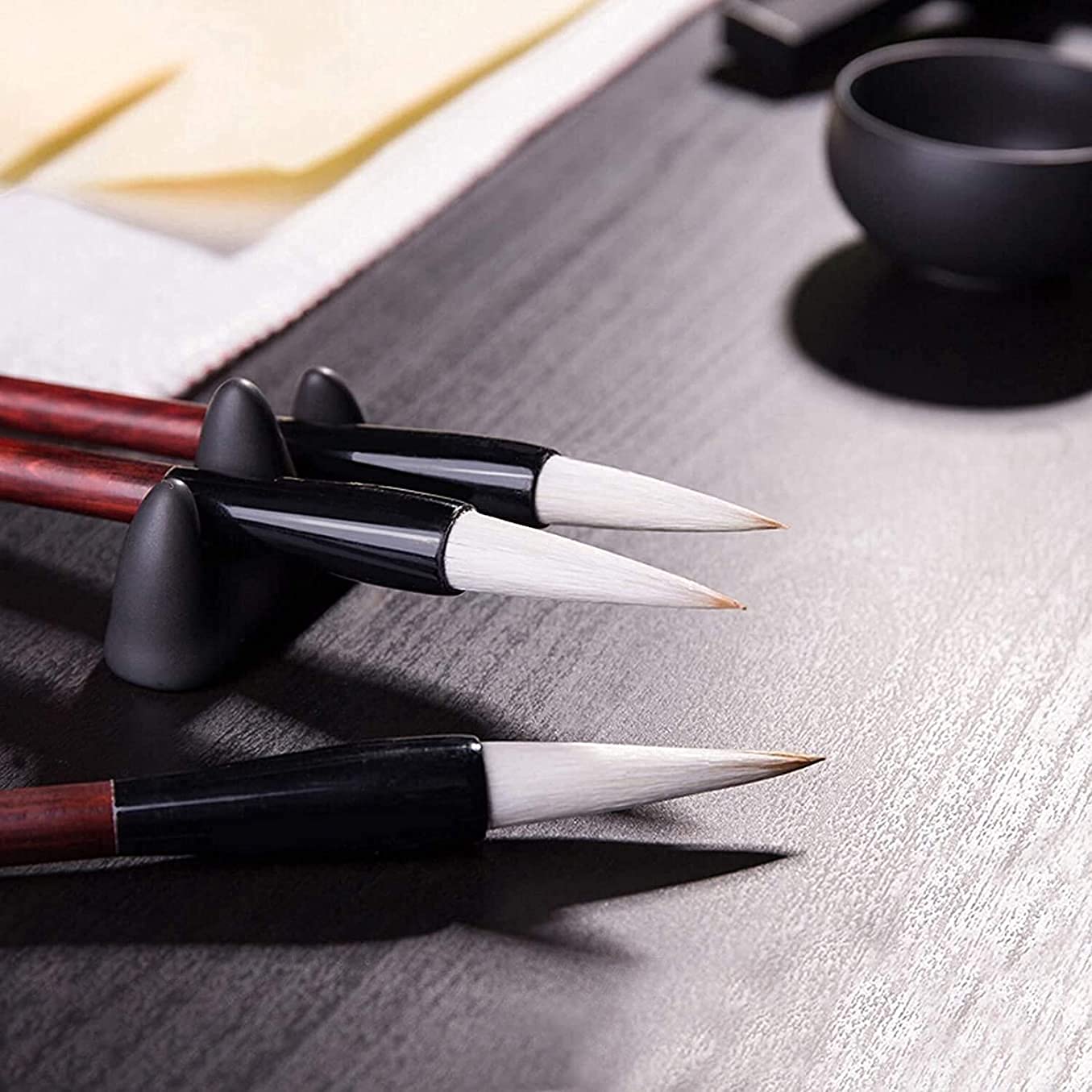 水墨画（60cm☓50cm） Ink sticks for large works ( Joufuku, 条幅用 ) – ☆Kobaien