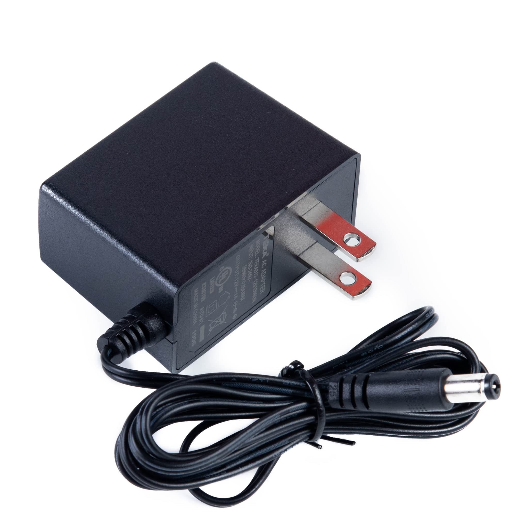 Amazon.com : 12V Power Supply Adaptor Replacement for Formuler