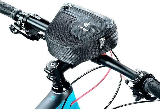 Deuter City Bag Bisiklet  antas , Mix, Standart