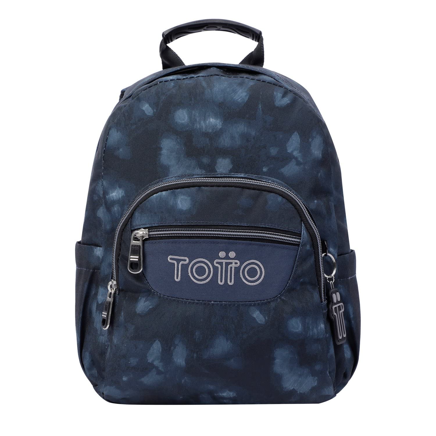TOTTO Tempera MOCHILAS Niños