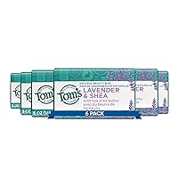 Vista 13 de Tom's of Maine - Jabón en barra de belleza natural