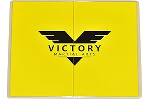 Premium Taekwondo Rebreakable Boards : Shatter Your Martial Arts Goals