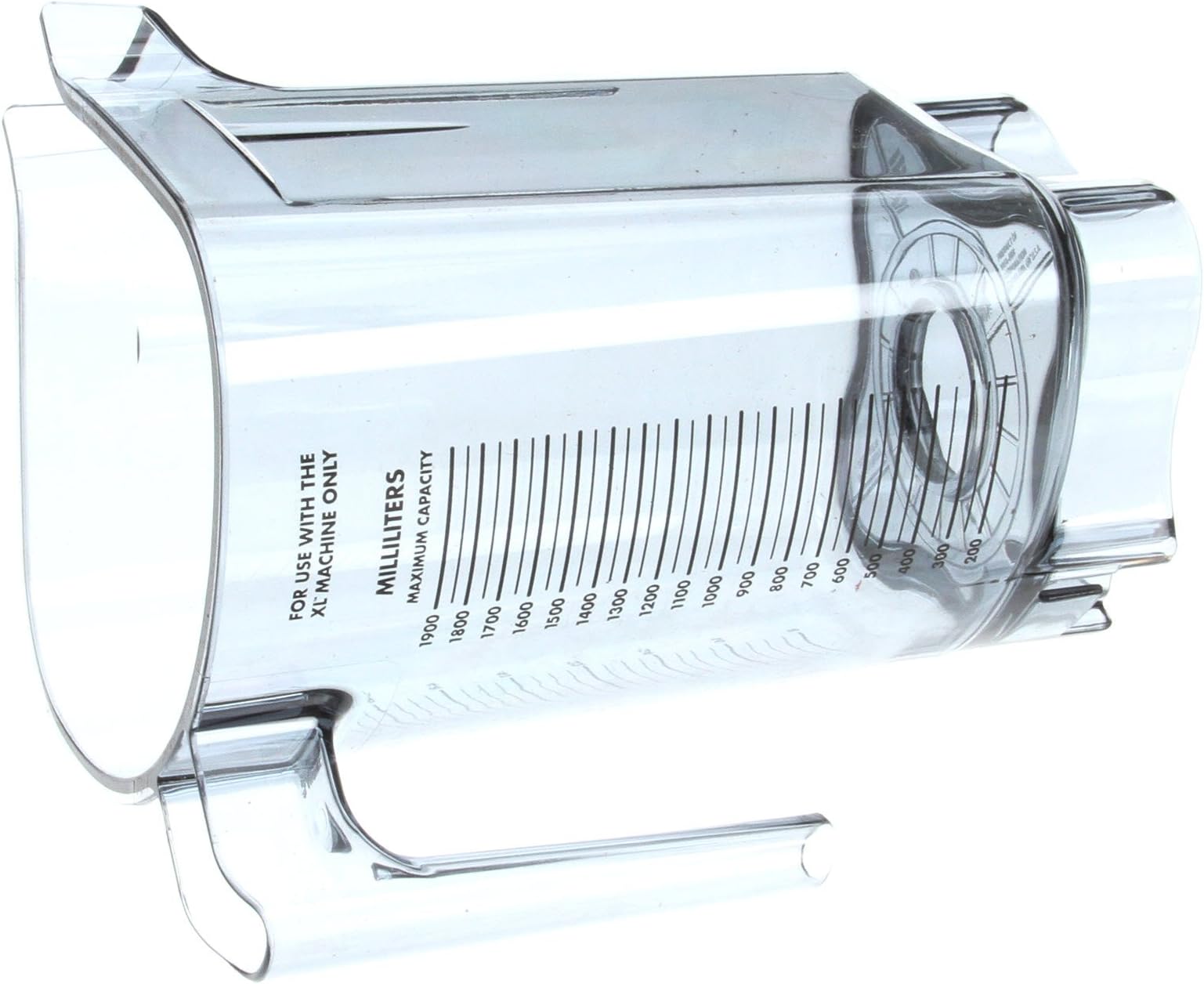 64 Oz/2L Clear Blender Replacement Parts
