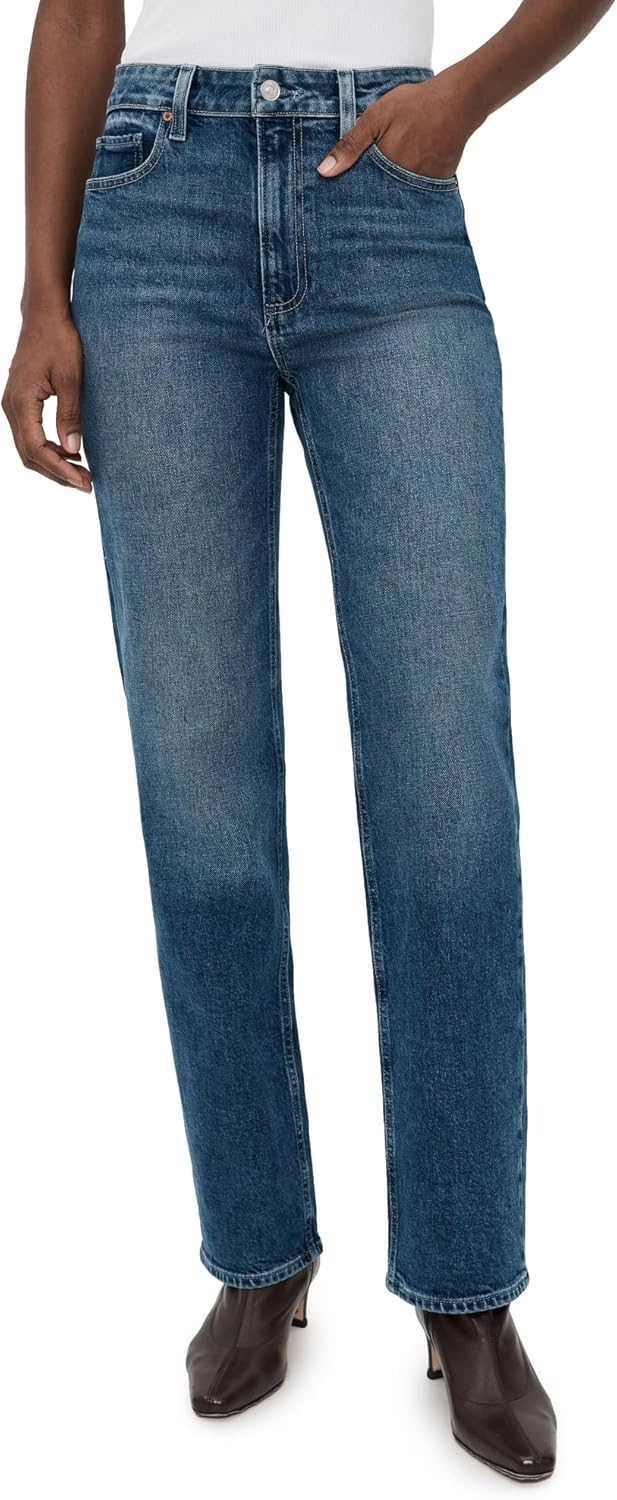 PAIGE Women's Stevie 31" Jeans