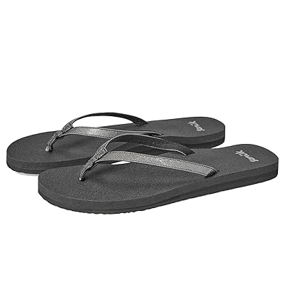Sanuk Yoga Joy Ii Bling Women