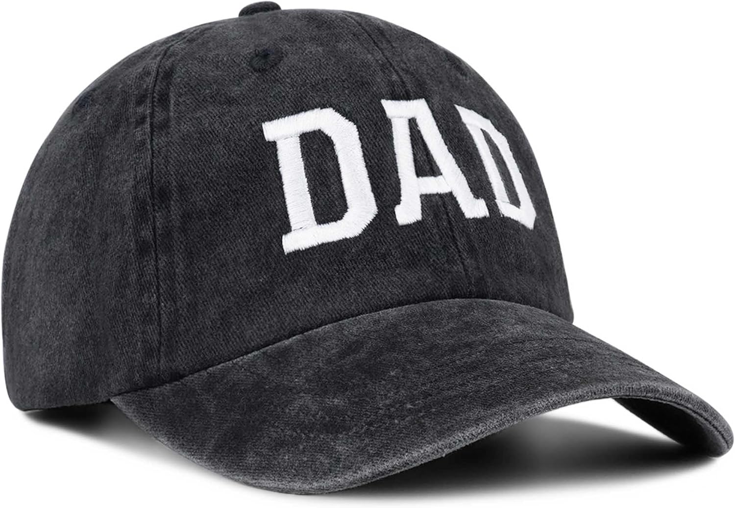 Mom and Dad Hats New Parents Gifts for Couples, Embroidered Adjustable Baseball Caps Gift for New Mom Dad - Image 3