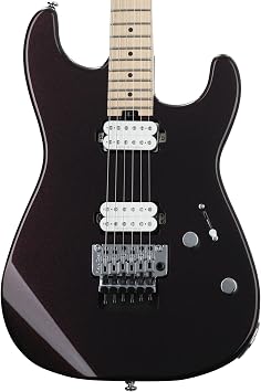 Charvel Pro Mod San Dimas SD1 HH FR M Electric Guitar - Chameleon