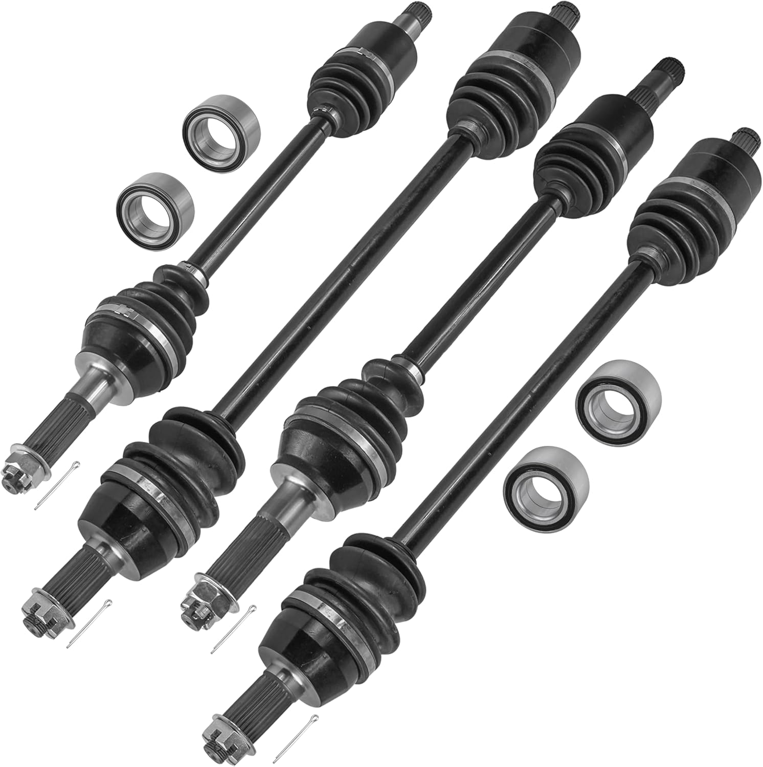 Polaris Ranger Cv Joint Aazon.co: Caltric Rear Right Coplete Cv Joint Axle Copatible With Polaris Ranger Crew 800 Polaris Ranger Rear Cv Axle