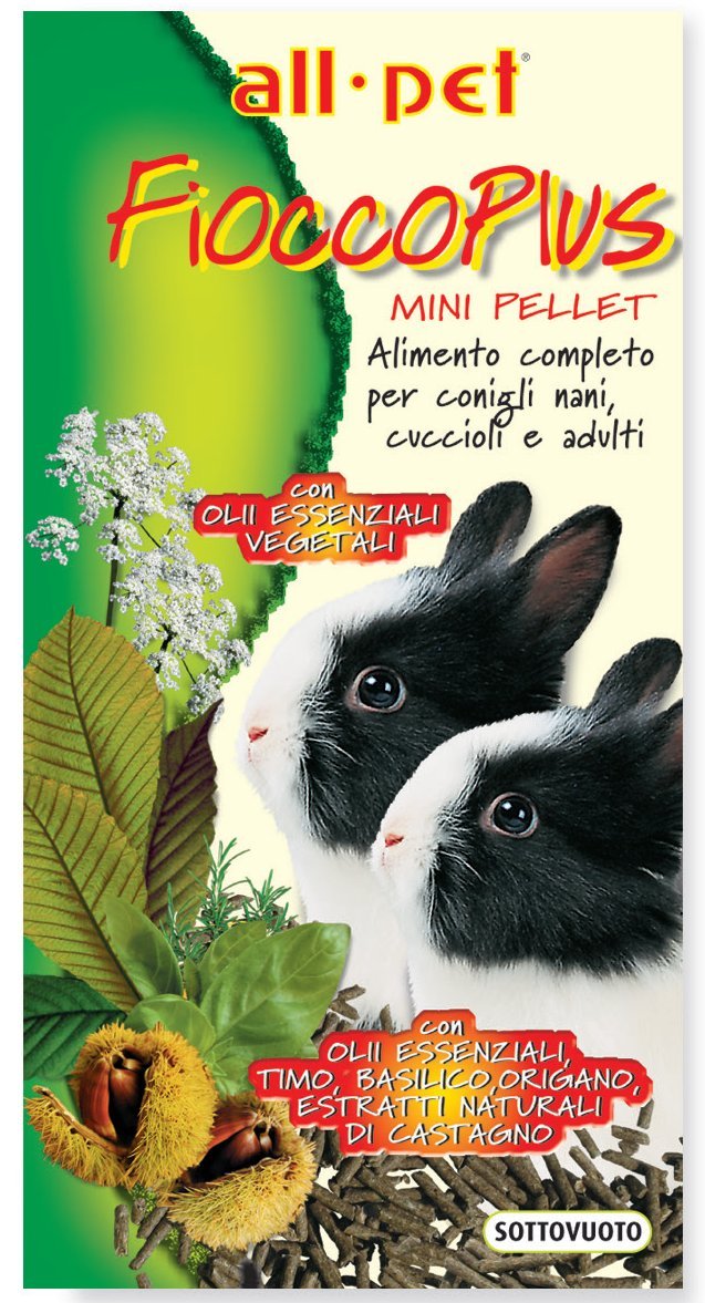 Kokarda Plus 800g. All Pet
