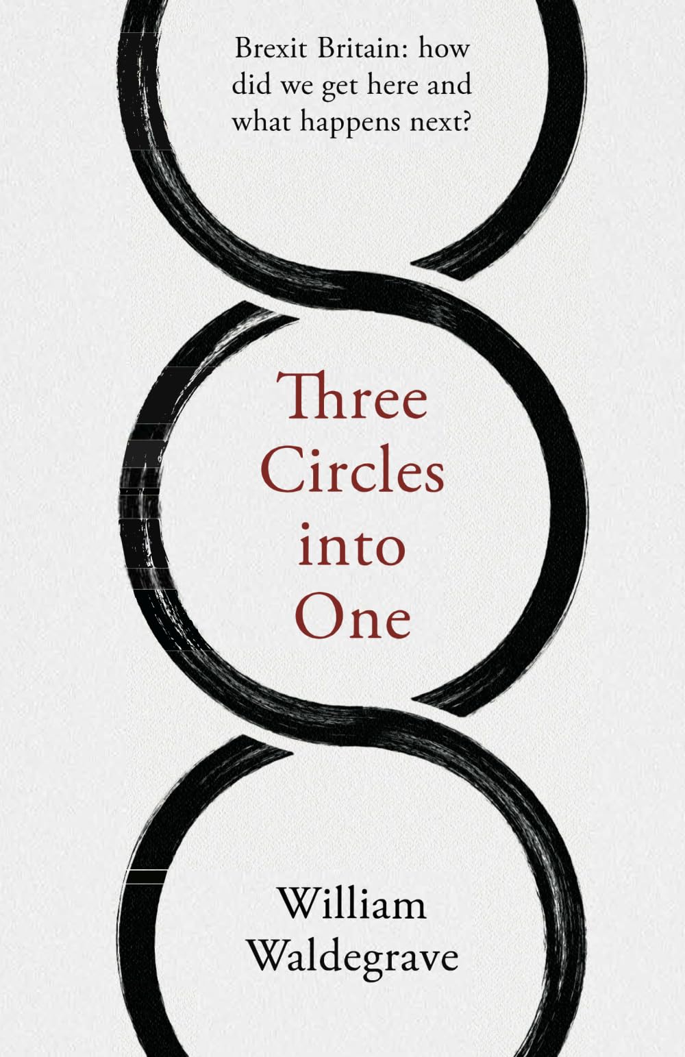 Three Circles into One: Brexit Britain: how did we get here and what happens next?