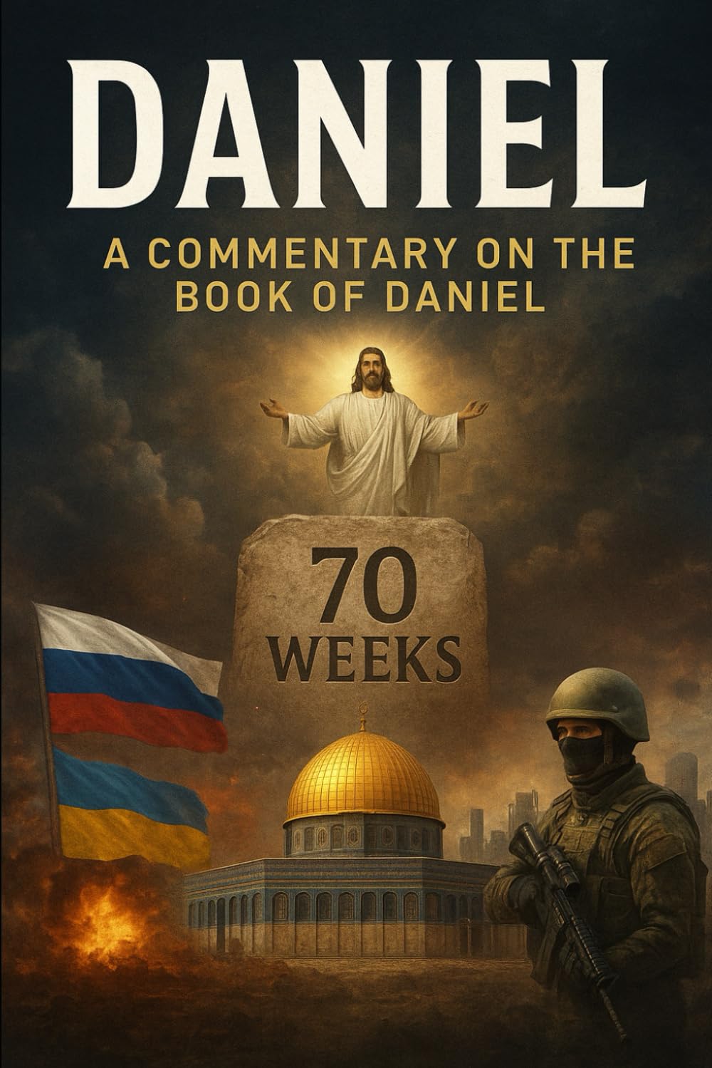 Commentary on the Book of Daniel