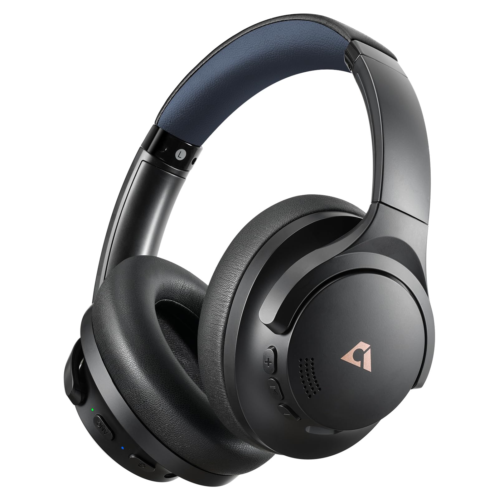 Amazon.co.jp: 1Mii Y8+（Bluetooth 6.0ワイヤレス ヘッドホン