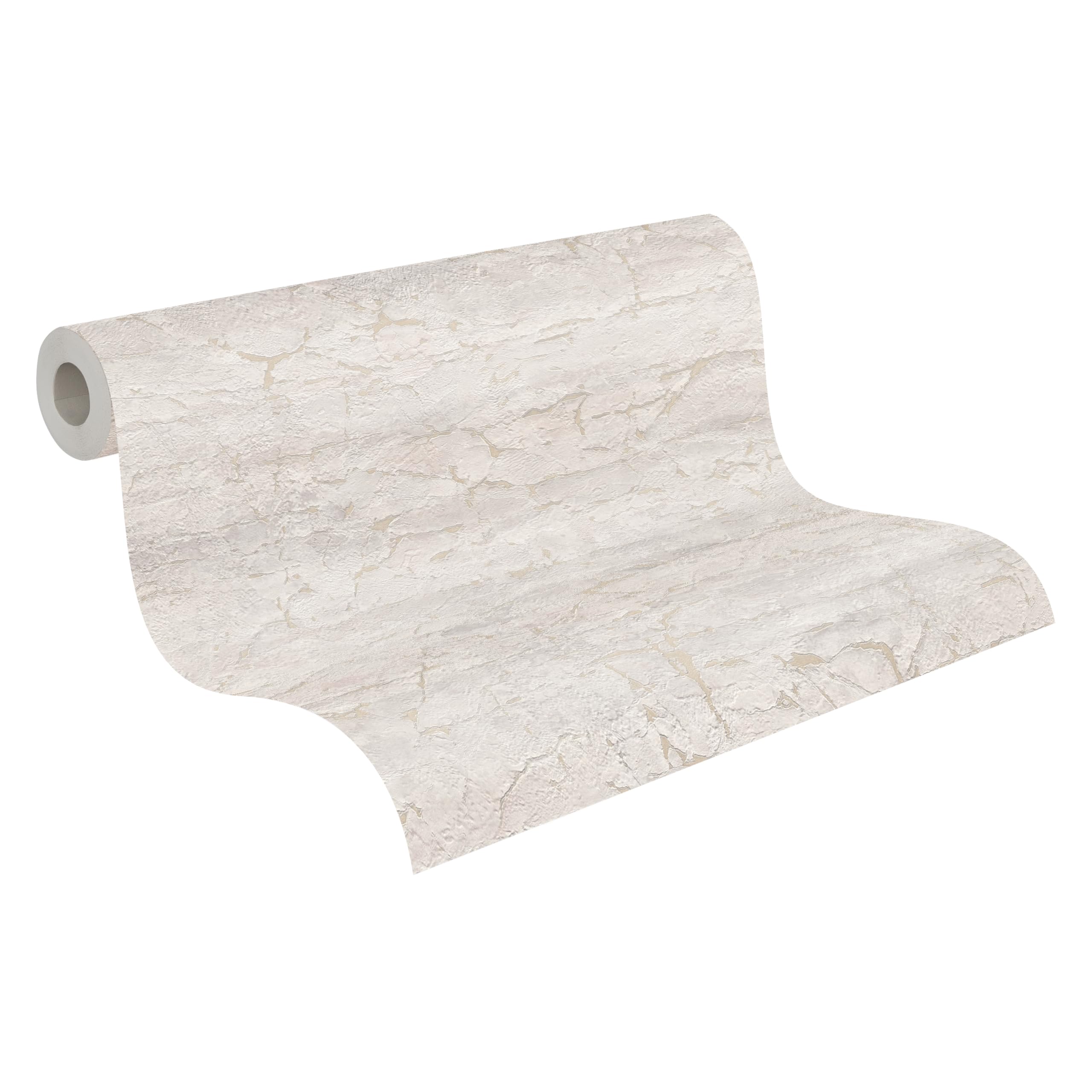 Livingwalls papel pintado 791996 decorativo lavable para renovar paredes de salon y pasillo