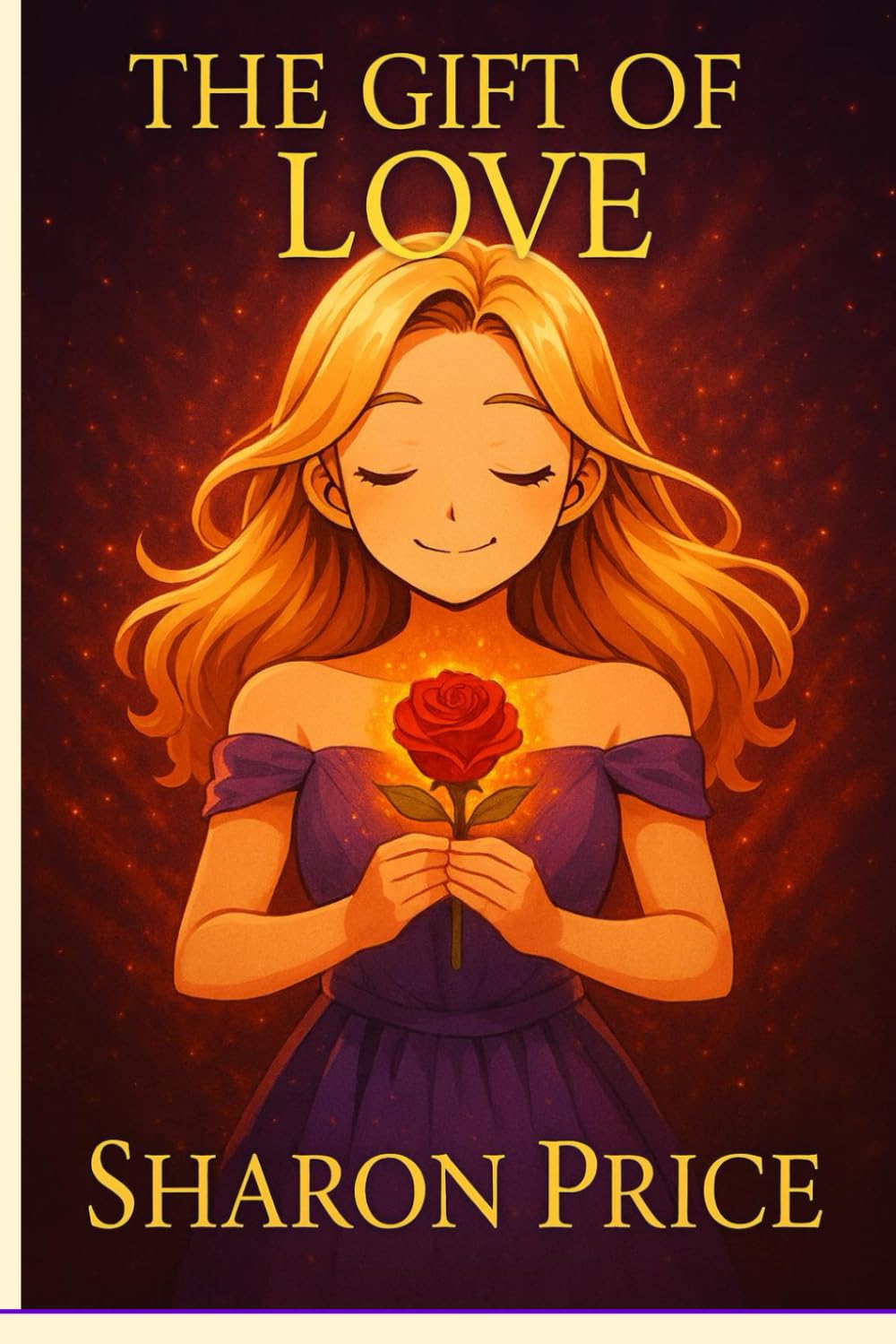The Gift Of Love (Spiritual Maturity Series)